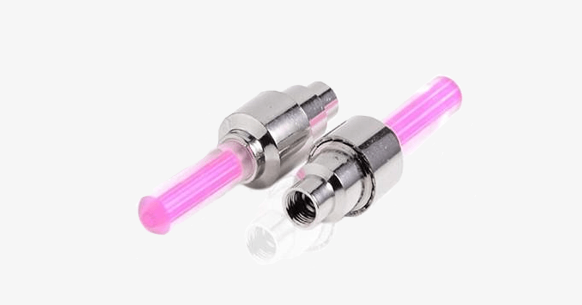 Hjemix | Bevegelsessensor Lys – Oppgrader Kjøretøyet Ditt!