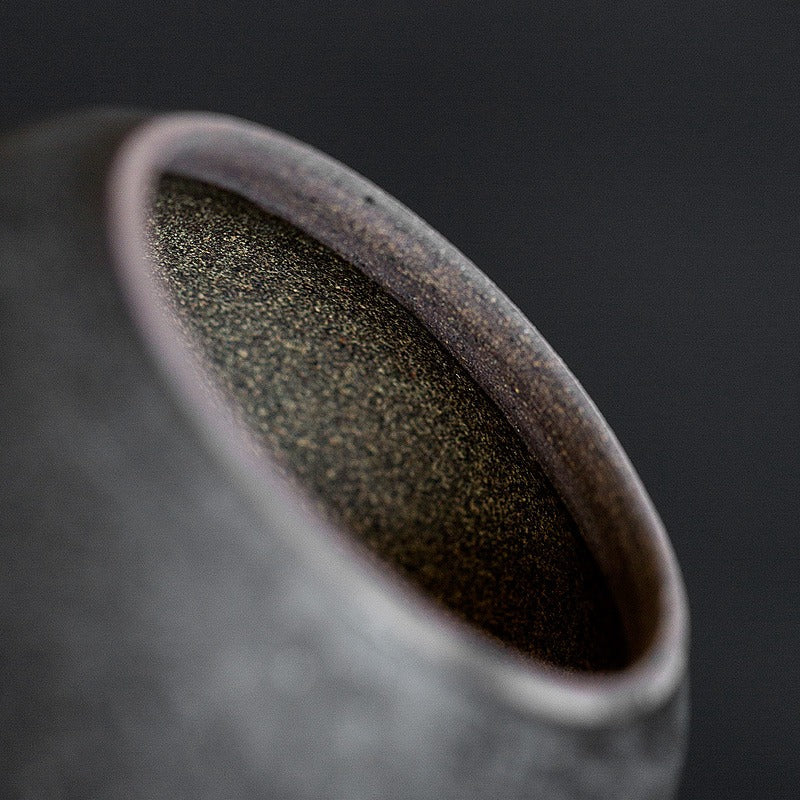 Hjemix | Luftriktig Kaffecontainer laget av Keramikk