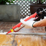 Hjemix | Universal Integrated Rubber Nozzle Tool Set