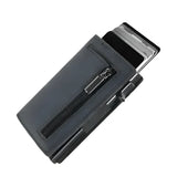 Hjemix | VaultLock - Rask lommebøker