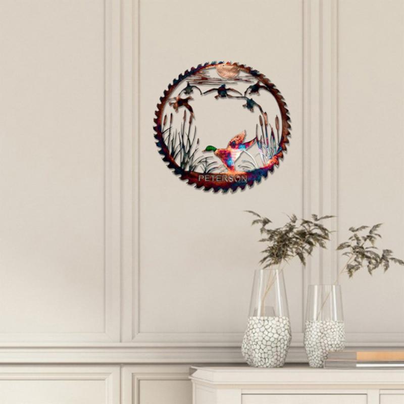 Hjemix | Dyre Hage Jern Ornament