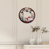 Hjemix | Dyre Hage Jern Ornament