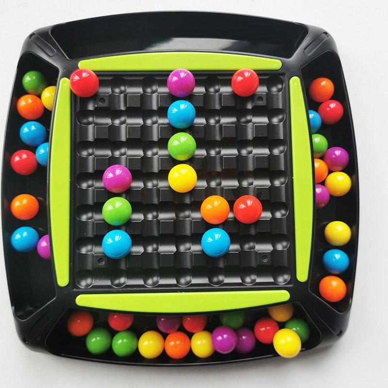 Hjemix | Puzzle Magic Chess (48 baller)