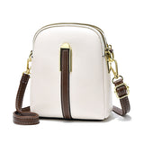Hjemix | Lettvekts Mini Crossbody Shoulder Telefonveske