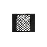 Hjemix | Plastposer Oppbevaringsnettpose (Med Klebende Tape)