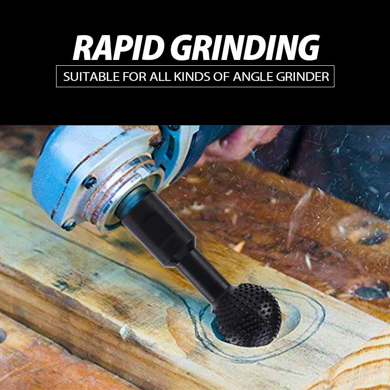 Hjemix | Ball Grinding Bit