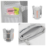 Hjemix | Utendørs sykkelryggsekk