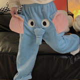 Hjemix | Morsomme Elefant Hjemmetights