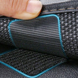 Hjemix | Usynlige monteringsklistremerker for gulvmatter