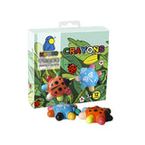 Hjemix | Pocket Crayon🎨