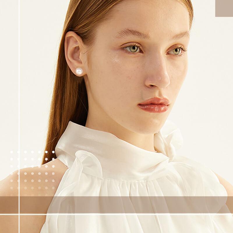 Hjemix | Magnetiske Øredobber - ingen piercing nødvendig