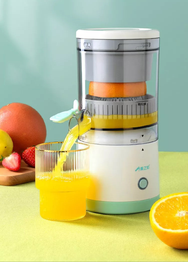 norvo | Elektrisk Juicepresse For Husholdningen