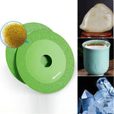 Hjemix | Glass Kutteblad