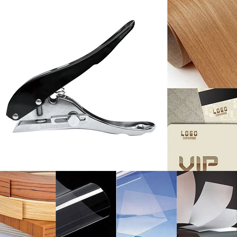 Hjemix | Bærbart Slagverktøy