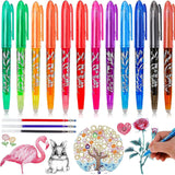 Hjemix | Utslibar kulepenn️