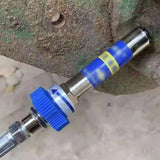 Hjemix | Fettpumpeadapter