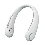 Hjemix | Bærbar nakke vifte