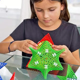 Hjemix | Hyperbolic Construction Toy
