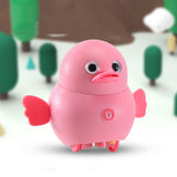 Hjemix | Vaggende Hane Leketøy for Barn