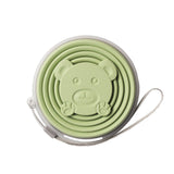 Hjemix | Bærbare silikonkopper for reise