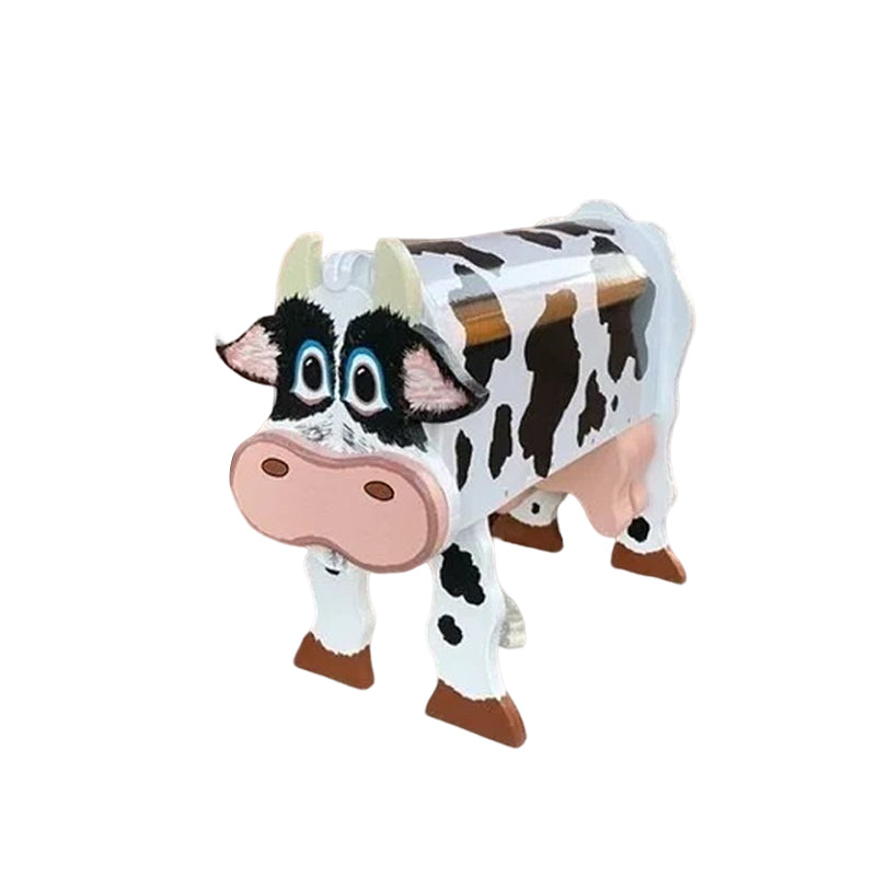 Hjemix | postkasse for husdyr