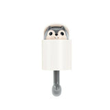 Hjemix | Magisk søt ekorn krokk