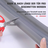 Hjemix | Vanntett dørbunn tetningslist