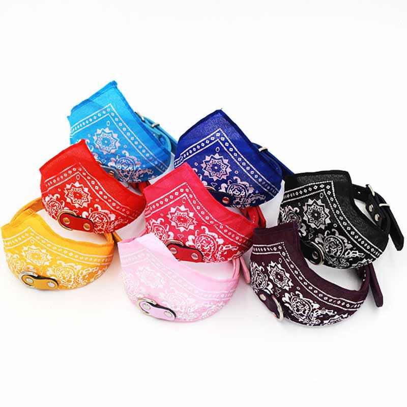 Hjemix | Pet Halsbandana Krage Skjerf