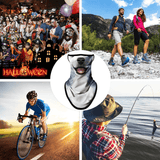 Hjemix | Solbeskyttelsesmaske