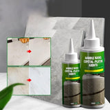 Hjemix | Steinvnanokrystallbehandling