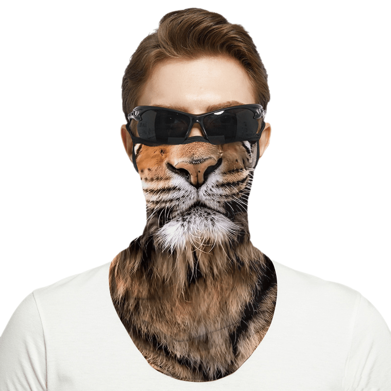 Hjemix | Solbeskyttelsesmaske