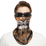 Hjemix | Solbeskyttelsesmaske