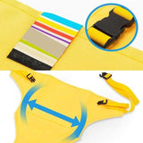 Hjemix | Sammenleggbar Baby Høy Stol Stropp