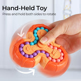 Hjemix | Magic Bean Puslespill Leketøy