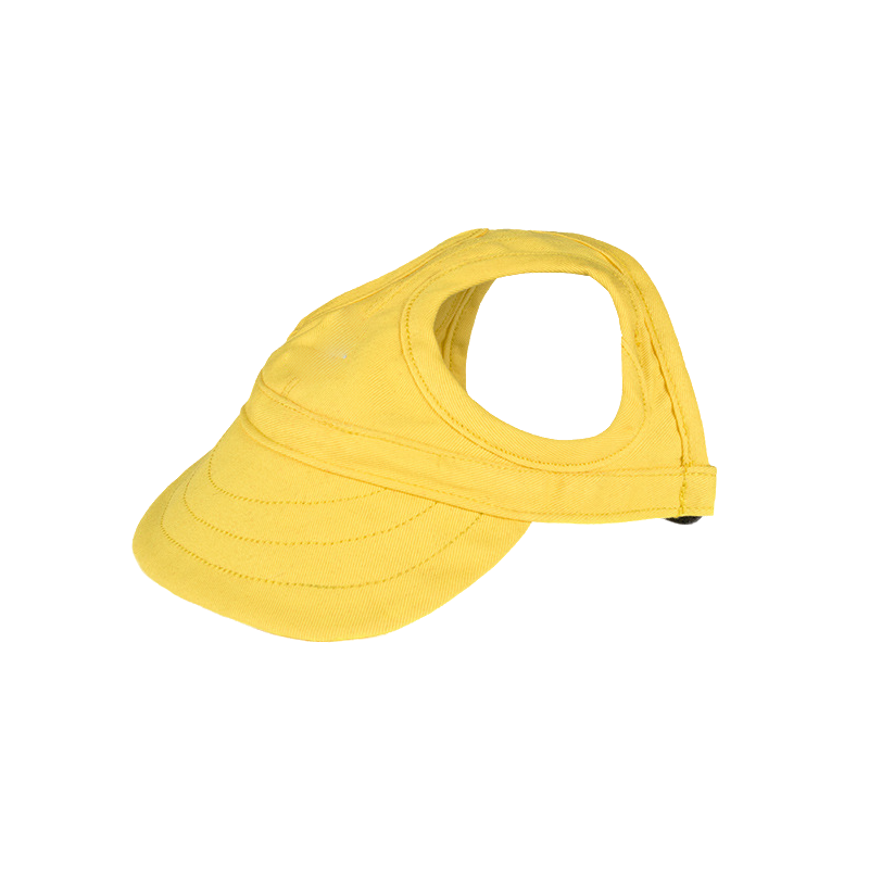 Hjemix | Utendørs solbeskyttelseshette for hunder