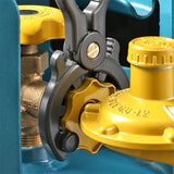 Hjemix | Trykkreduksjonsventilnøkkel for bensintank