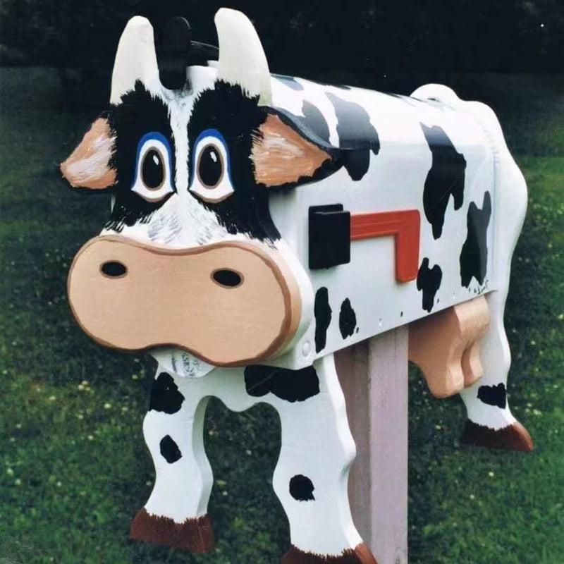 Hjemix | postkasse for husdyr