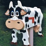 Hjemix | postkasse for husdyr