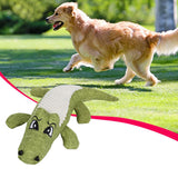 Hjemix | Pet Krokodille Leketøy