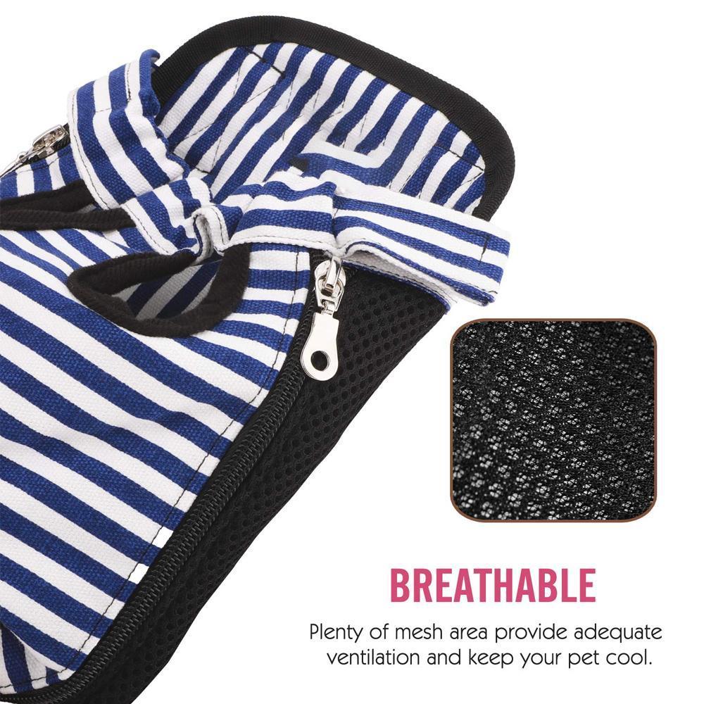 Hjemix | Bærbar Hunderansvekkingsryggsekk