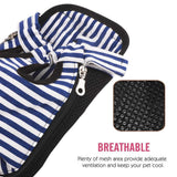 Hjemix | Bærbar Hunderansvekkingsryggsekk