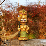 Hjemix | Solenergidrevet utendørs dekorasjon