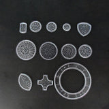 Hjemix | Magisk stadig skiftende blomster måler