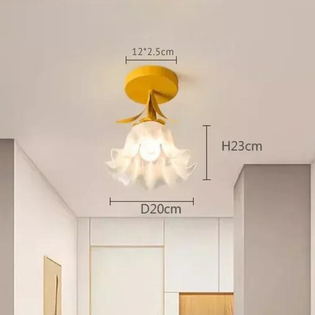 Hjemix | Moderne taklampe med elegant design