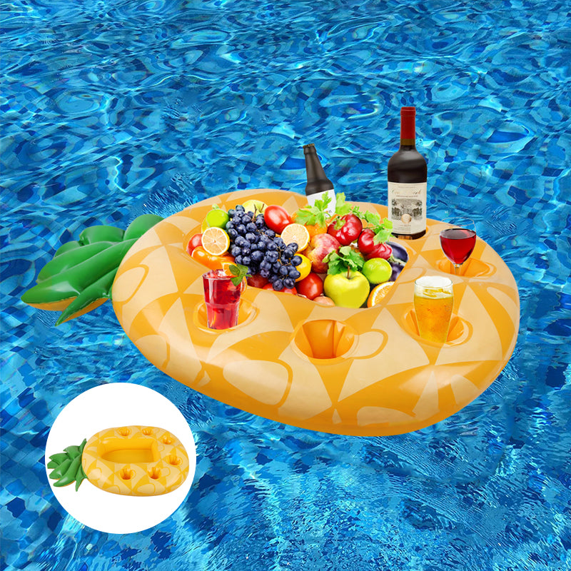 Hjemix | PVC Flytende Drikkeholder