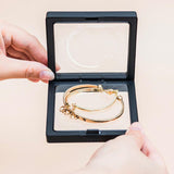 Hjemix | PE Film Smykkeboks