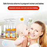 Hjemix | Kjøkken Skumrens (500ml)