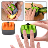 Hjemix | To-Finger Beskyttende Skreller