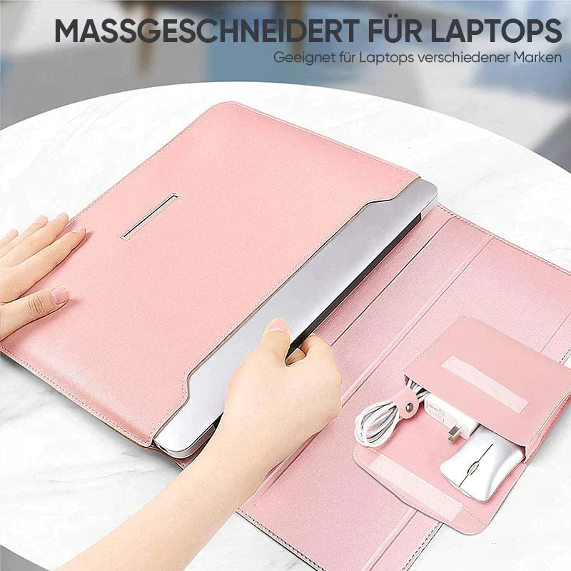 Hjemix | Multifunksjonell vanntett laptopveske