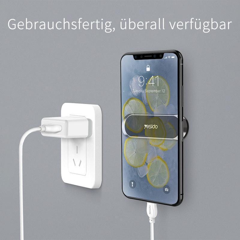 Hjemix | Mount-fri magnetisk telefonholder
